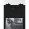 Uniqlo Japan Peace For All T shirT  Toho