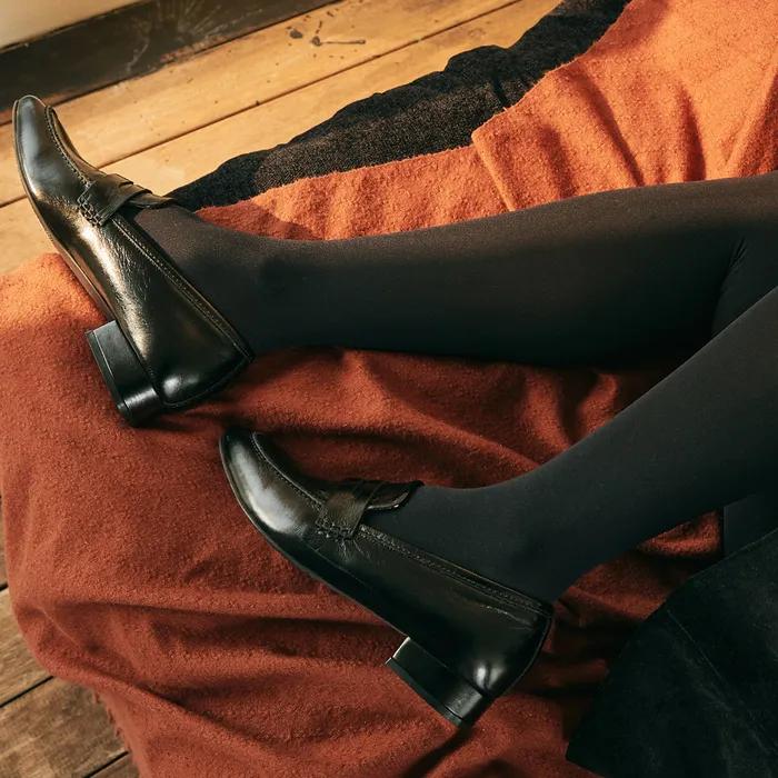 STW205 BELLA 150D Premium Stockings