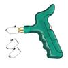 Ergonomic Handheld Ceramic Tile Glass Breaking Pliers Cutter Tool Suitable For DIYer Enthusiasts Professional Craftsmen