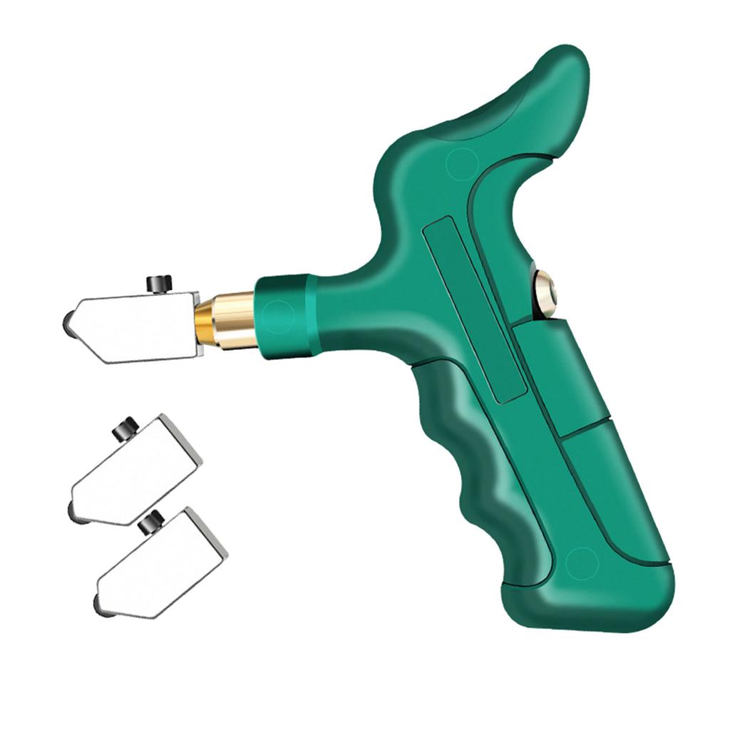 Ergonomic Handheld Ceramic Tile Glass Breaking Pliers Cutter Tool Suitable For DIYer Enthusiasts Professional Craftsmen