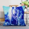 shoreline cushion cover Pillow Case Moriondo Room Bedroom C-Chloe Sofa Living singer Backrest Car Square Headboard