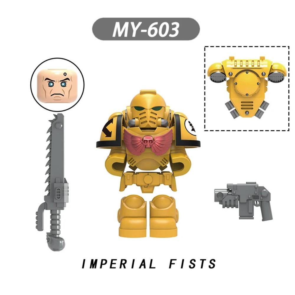 

Рыцари Кровь Война Ангелы Черный Молот Тамплиеры Война Солдаты молотки Фигурки Строительные блоки Кирпичи дети DIY Игрушки подарки