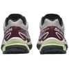 SALOMON XT-6 GORE-TEX Paloma Maroon Banner Unisex Sneakers Grey L47991600
