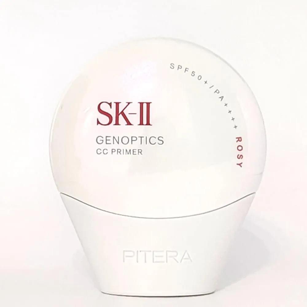 

[SK-II] Genoptics CC Primer Rosy Color SPF50+, PA++++