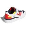 Adidas Forum Low Legend Ink Red Unisex Sneakers White Cloud-White GZ9112
