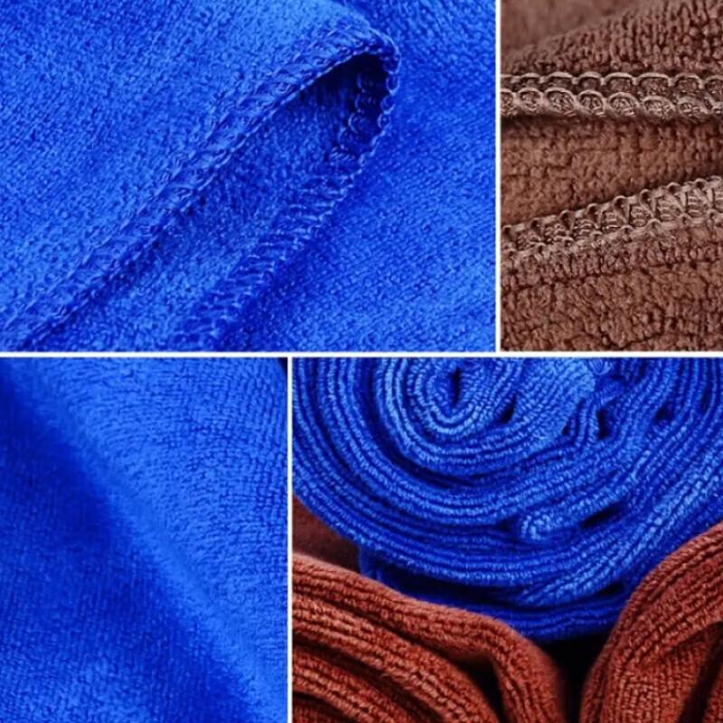 Multi-purpose Cleaning Cloth