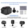 DJI Osmo Nano Waterproof Metal Case with Quick Release Adapter for Horizontal/Vertical Shooting & Underwater Photography