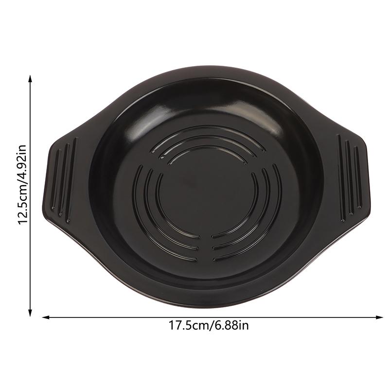 5 Pcs Casserole Stone Pot Mat Chassis Insulation Mat Rice Noodle Spicy  Pot Heat-Resistant Anti-Scalding Thickened Tray