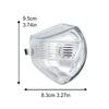 Rearview Mirror Turn Signal Light For Ford Transit  V362 2014 2015 2016- Side Mirror Turn Signal Light Car Accessories