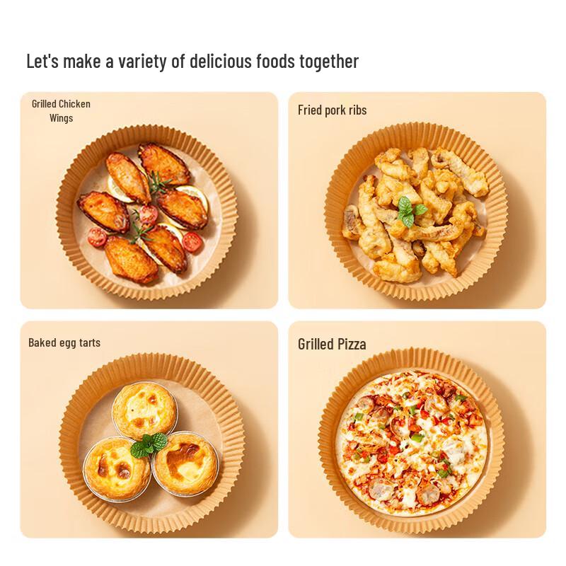 Akcesoria do akcesoriów do pieczenia w frytkownicy i piekarniku Jingdong