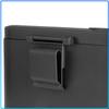 For Volvo XC90 XC60 XC70 XC40 V90 V60 V40 C70 C30 S80 1pcs Car Door Hanging Pressing Storage Case Auto Trash Can