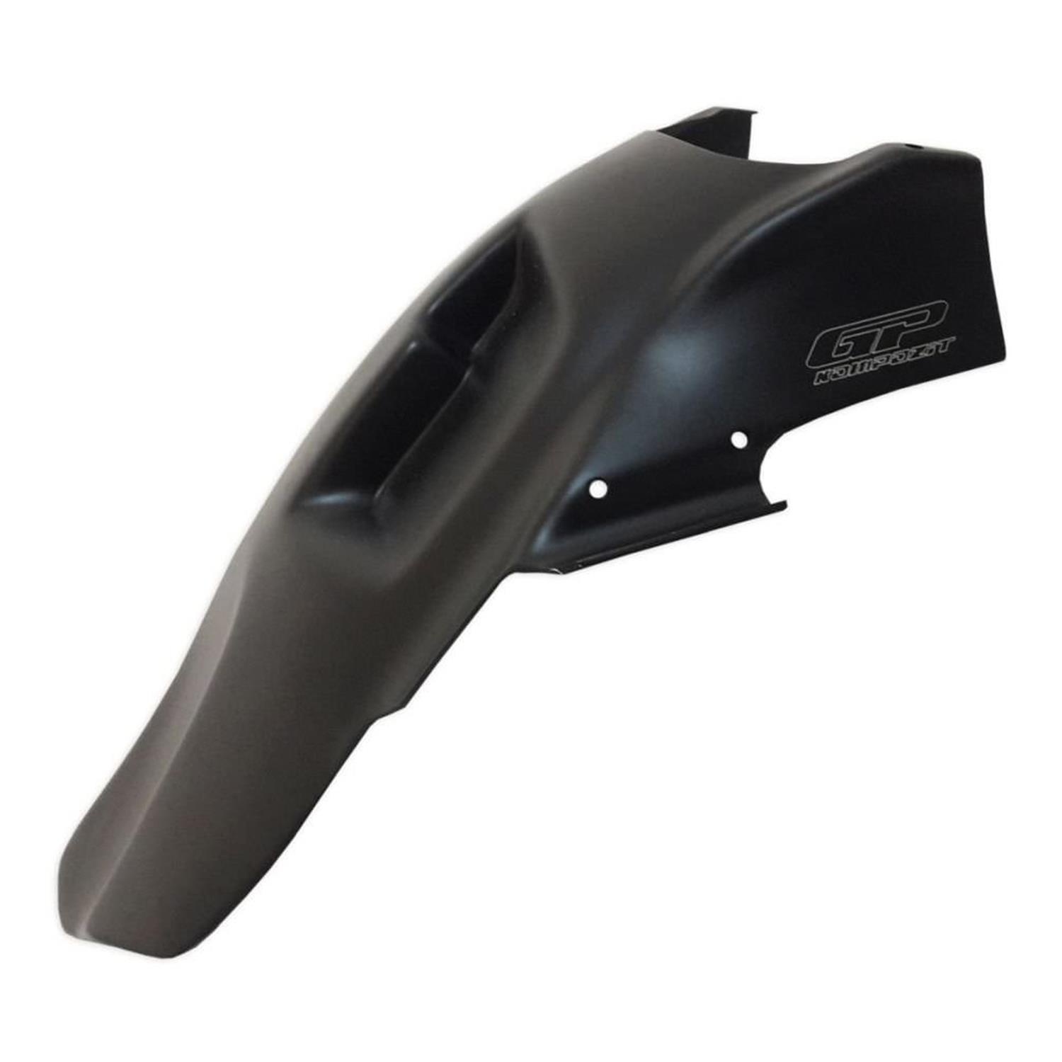 

GP Composite BMW R 1200 GS / ADV 2004-2012 Совместимое крыло черного цвета