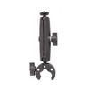 Motorcycle Clamp Selfie Stick & Camera Mount for Sports Accessories