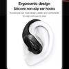Lenovo Thinkplus LP75 True Wireless BT Headphones Sports Earbuds BT5.3 Chip HiFi Stereo Sound Long