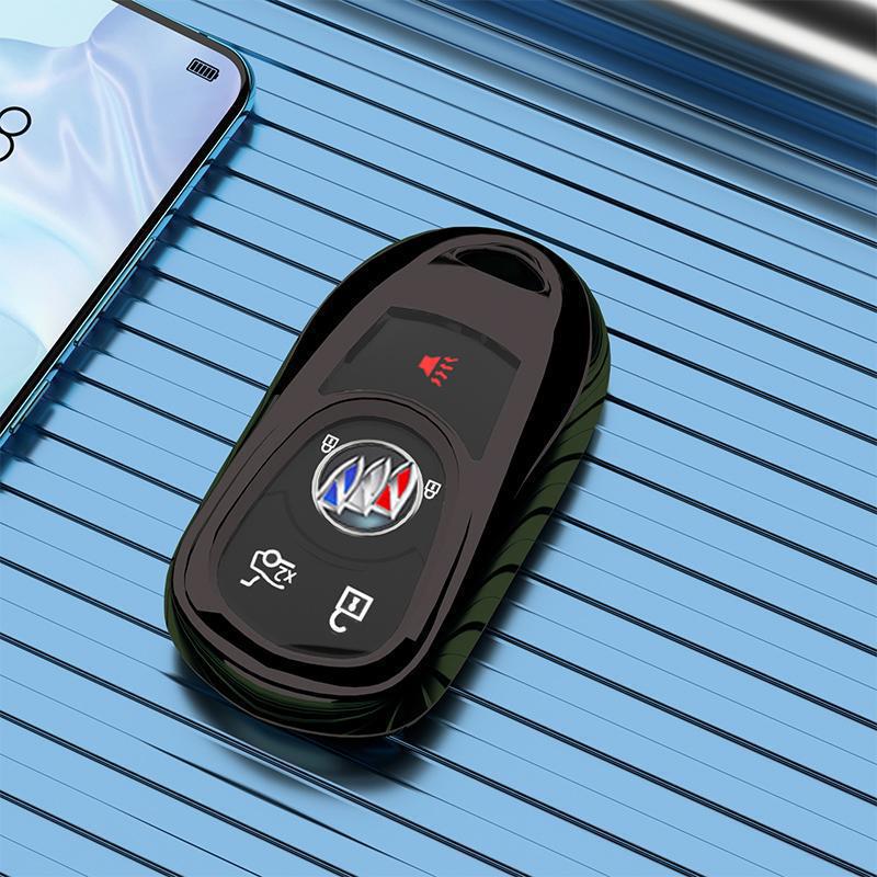 2024 Buick Regal GS Чехол для ключа Защитная оболочка - Полная обертка