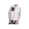 Puma Embroidered Logo Warm Casual Stand Collar Vest Men Vest Off-White 596728-64