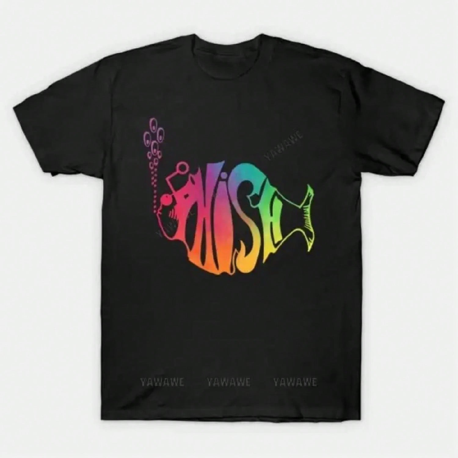 Boys Underoath Heaven And Skull T-Shirt Youth Medium Black S разноцветный