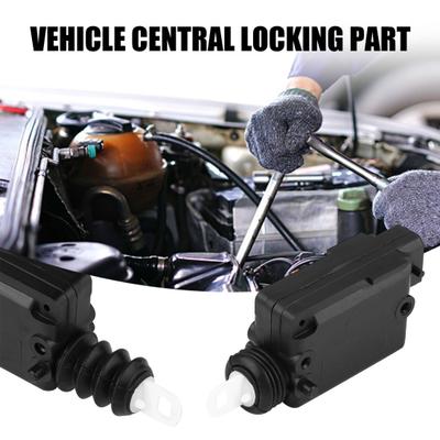 Motor centrálního zamykání pro Renault Scenic Megane Clio Náhradní díl 7702127213 OEM Motor centrálního zamykání Závora zabezpečení vozidla