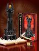 Lego-Compatible Harry Potter Magical Castle Tower - Educational Building Blocks Toy for Kids