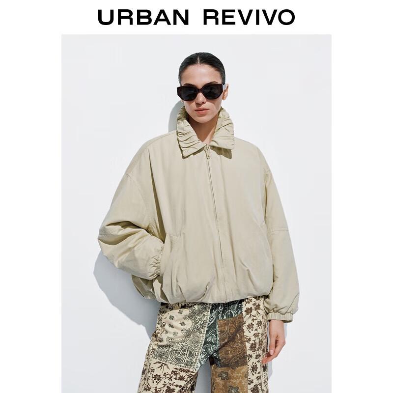 

UR Women s Houndstooth Winter Coat L