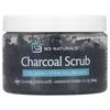 Charcoal Scrub, 12 Oz (340 G)