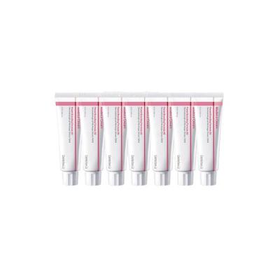 Madeca Cream Power Boosting Formula Advanced Vitamin C TECA Collagen Brightening Firming 50ml X7