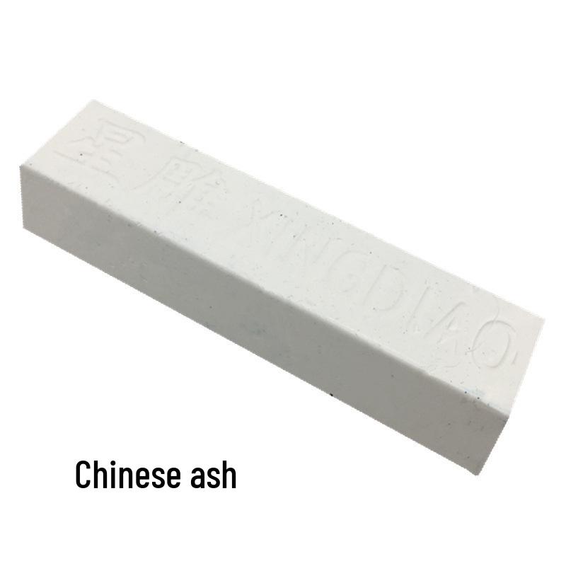 Edelstahl-, Holz- und Glaspolierwachs - Weiße & Grüne Optionen