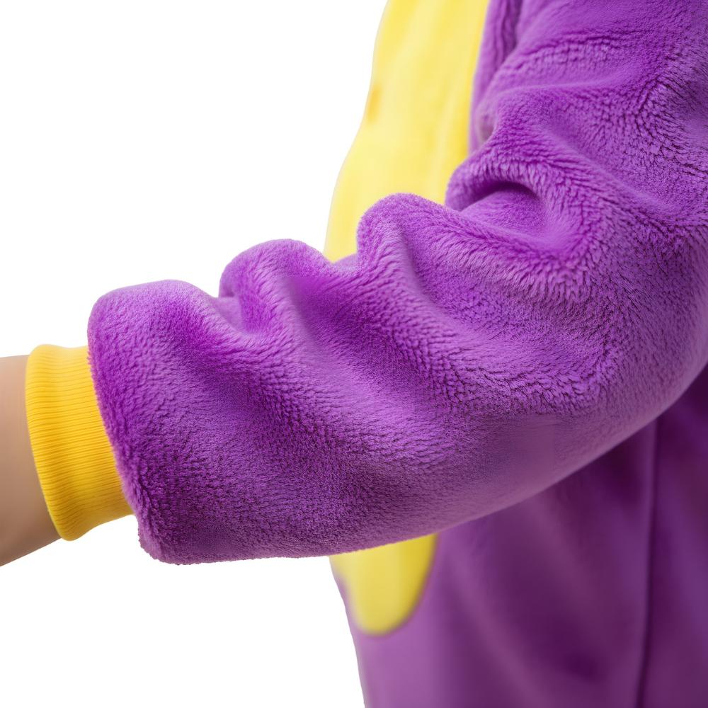 Spyro Children's Kigurumi Onesie Costume 105 - 115Cm