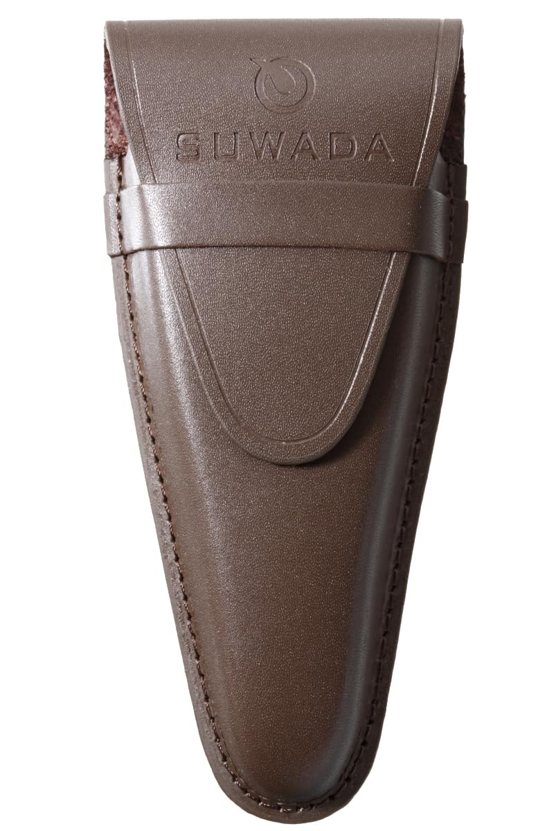 

SUWADA Genuine leather case for nail clippers L