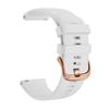 Silikon 18mm Uhrenarmband Für Garmin VENU 2S/Vivomove Vivoactive 3S 4S/Forerunner 255S 265S Armband Ersatzarmband