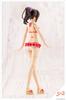 Yuuki Madoka Swimsuit Ver. 1/10 Scale Plastic Model Kit, 153mm