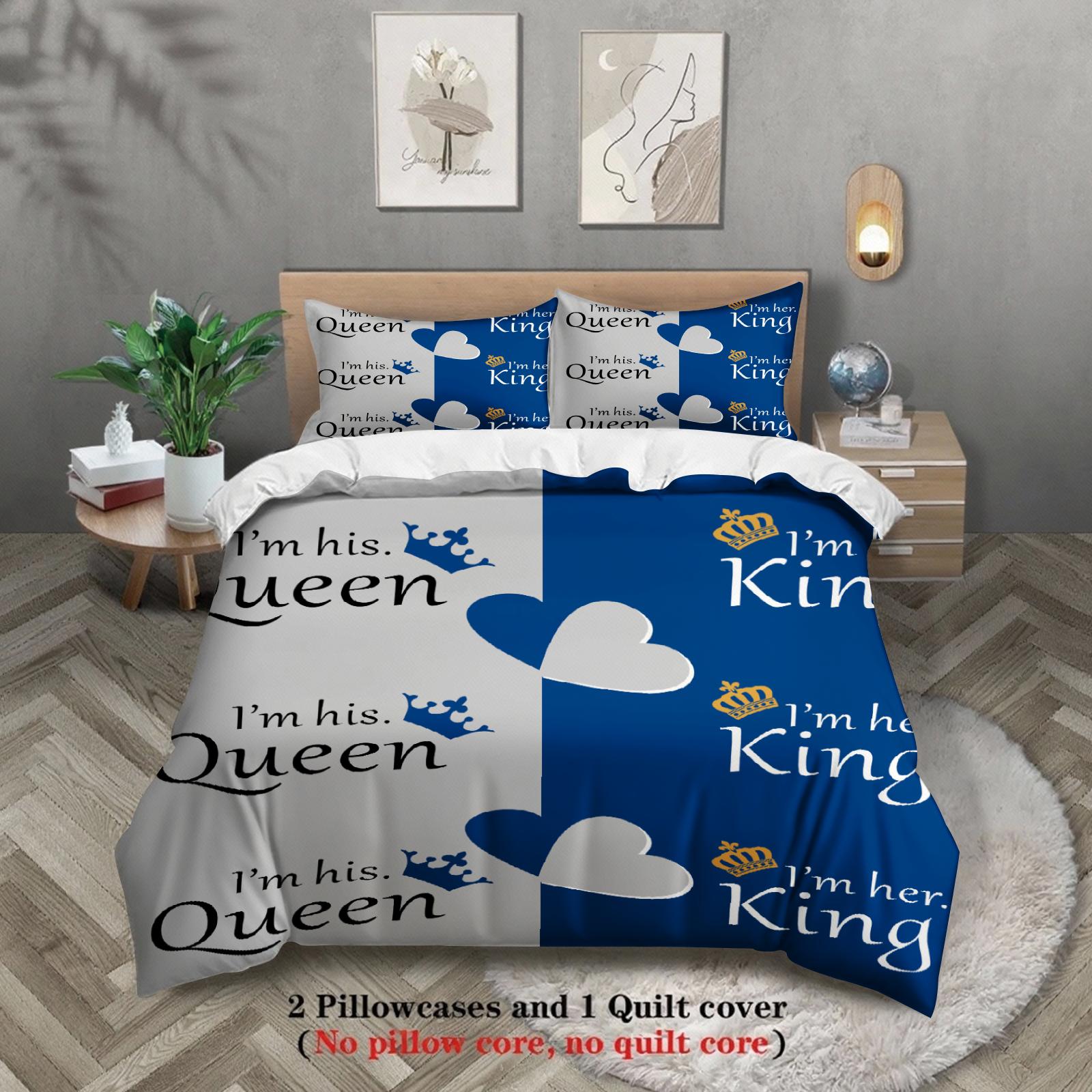 

Soccer Duvet Cover Set SIX-SEVEN! Twin Queen King Size No Filling and Sheet Gift For Boys And Girls Sports Melted 67 Bedding Set 135x200cm