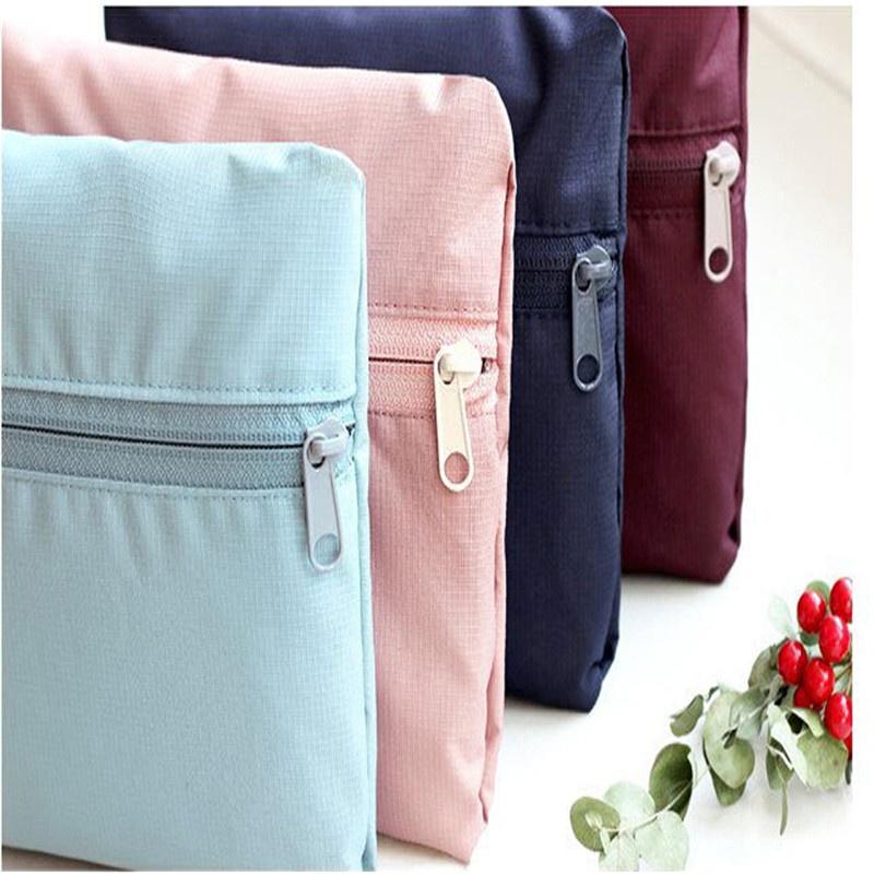 Waterproof Luggage Storage Bags Suitcase Travel Pouch Handbag Large Travel Bag Organizer Bag