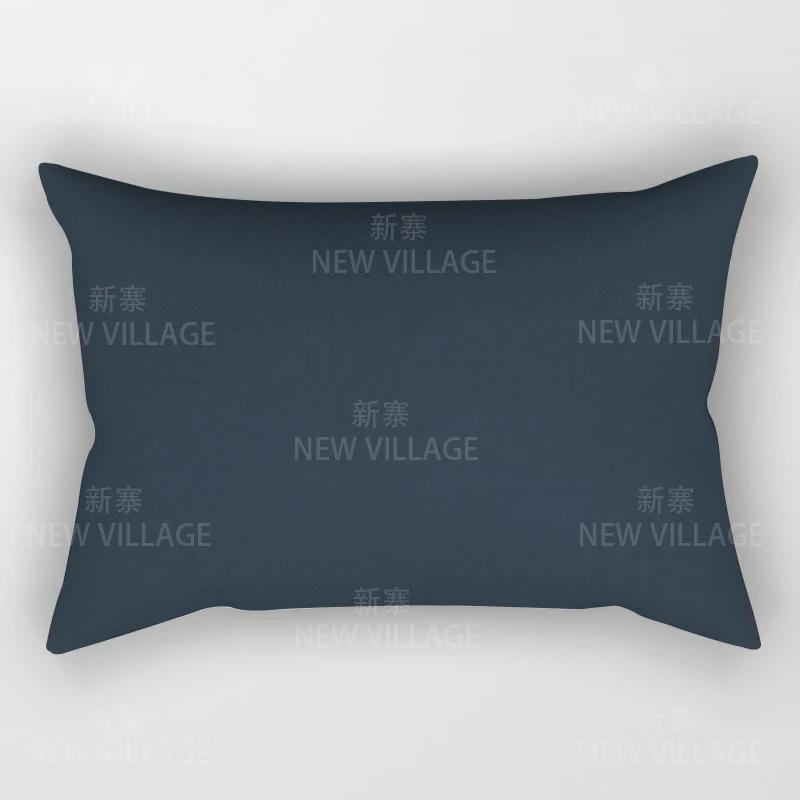 Nordic fall home decor 30*50 throw pillow case sofa living room Cushion cover 30x50cm 40x60 40*60 boho Vintage Mandala Morocco