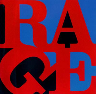 CD RAGE AGAINST THE MACHINE - Renegades  4999002 Epic 2000 Australia Rap & Hip-Hop/R&B Used