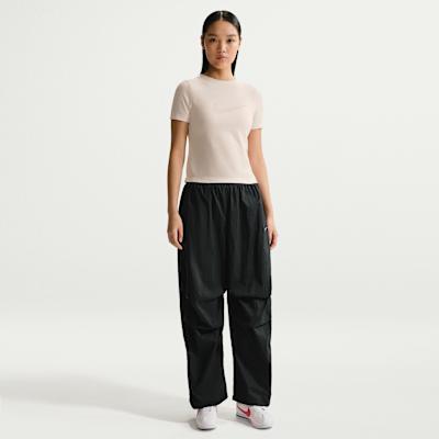 Nike Sportswear Regular T Shirt Women's