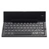 Aibisi Tri-fold Aluminum Bluetooth Keyboard