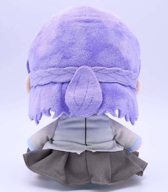 Cuckoo's Fiancee Hiro Segawa Plush Toy