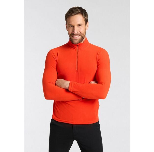 Флис Killtec KSW MN FLC SHRT Fleeceshirt XXXL