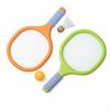Kids Badminton Racket Set Indoor Outdoor Use Children's ParentChild Interaction