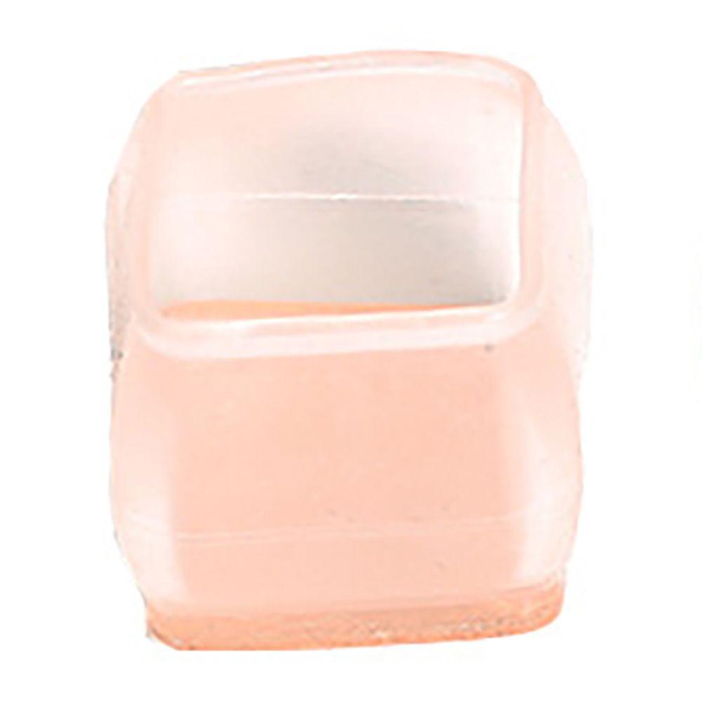 Home Chair Legs Feet Pads Chair Leg Caps Furniture Covers Chair Feet Protector Floor Protectors