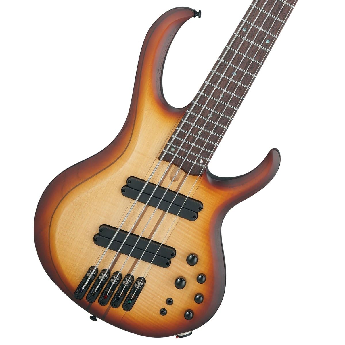 

Shop Series Browned Burst Ibanez Ibanez/Work BTB705LM-NNF (Natural Flat) [Limited Model]