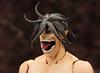 Attack on Titan Eren Yeager Titan Ver. Model Kit, Non-Scale, 160mm Height