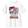 Ella Fella 2026 T Shirt Summer Harajuku TShirts Unisex Cotton ONeck Oversized Clothes Short Sleeves Y2K Fun Tops
