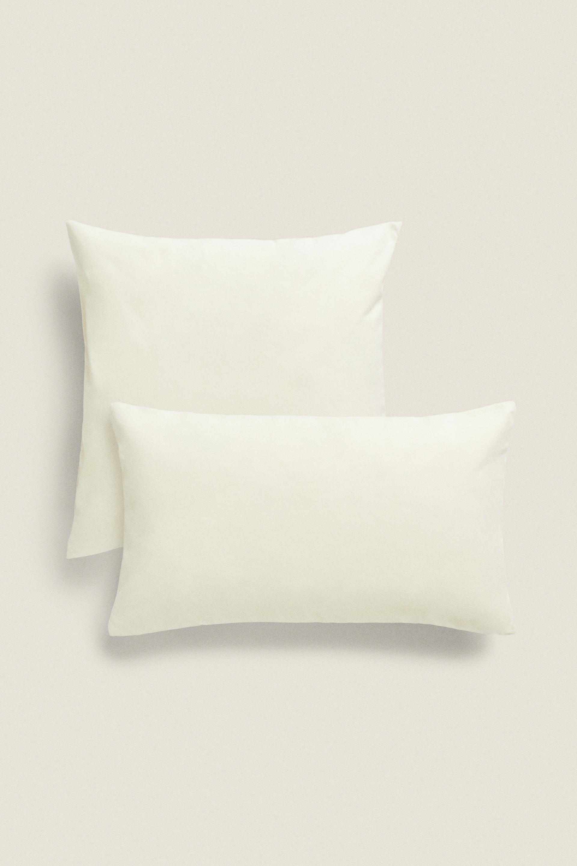 

ХЛОПКОВЫЙ ЧЕХОЛ НА ПОДУШКУ