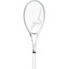 Mizuno Deeforce Tennis Racket 63JTN544 S-10 (Soft Tennis), Unisex, White/Jade Green, 0U,