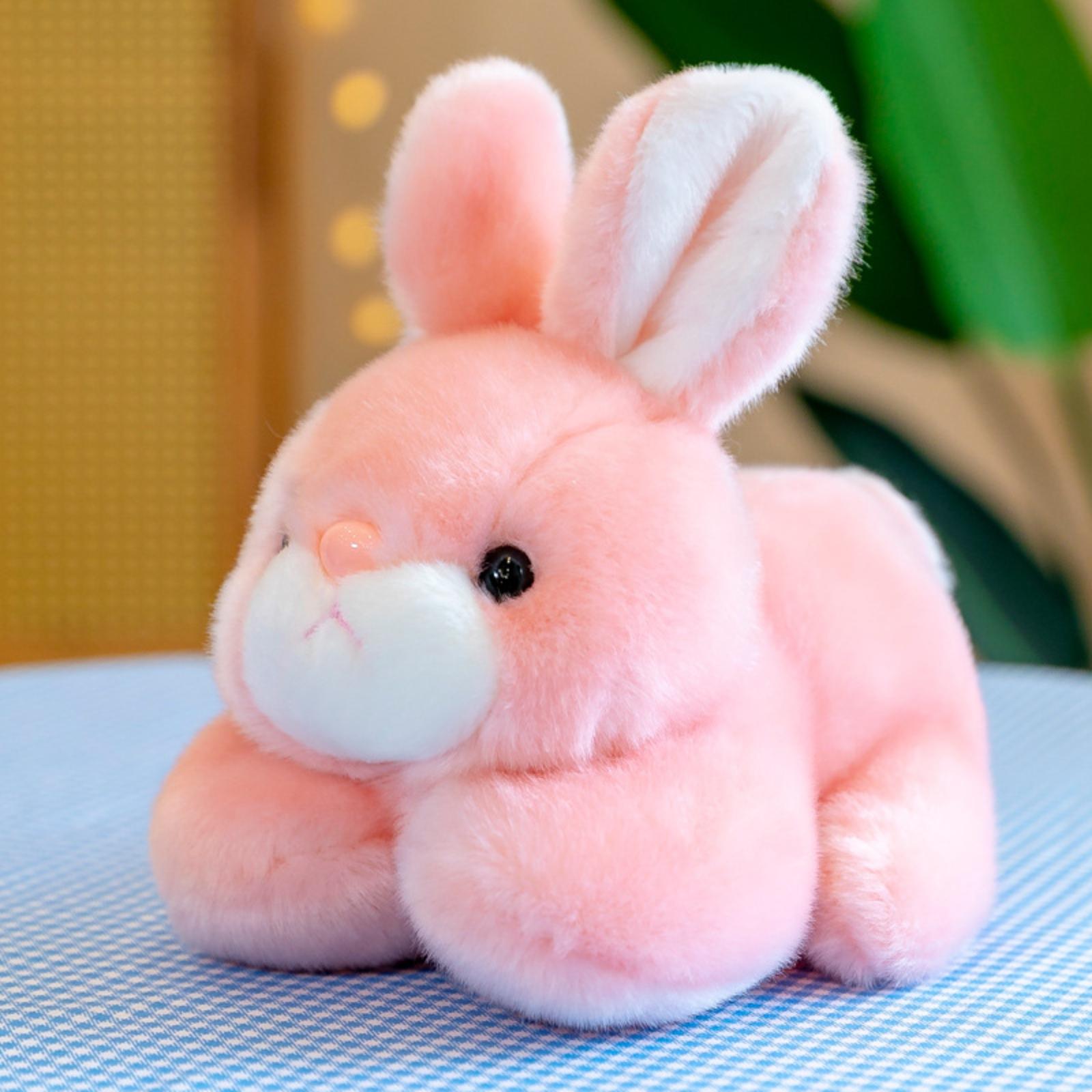 

Plush Toys, Figurines, Plush Dolls And Cartoons рожевий