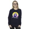 Marvel Womens/Ladies She-Hulk: Attorney At Law Sunset Smile Sweatshirt
