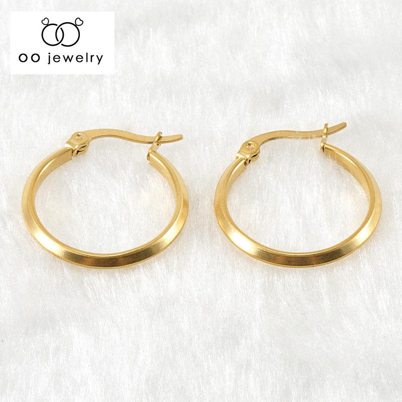 

Модные серьги Темпераментные серьги для женщин