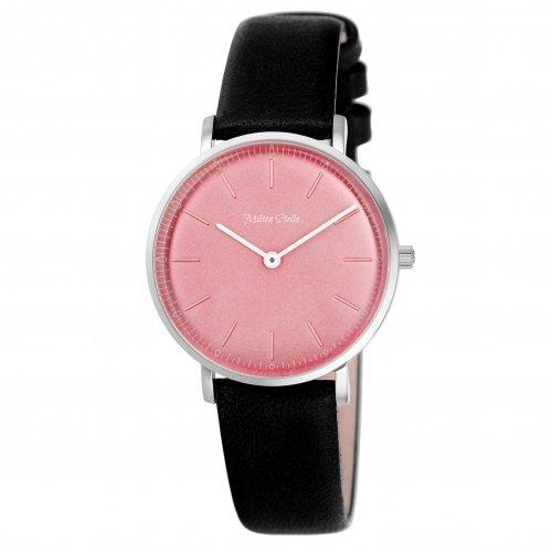 

[MILTON STELL] MILTON STELL Италия Женские металлические часы MS-140MS none
